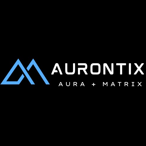 Aurontix Logo